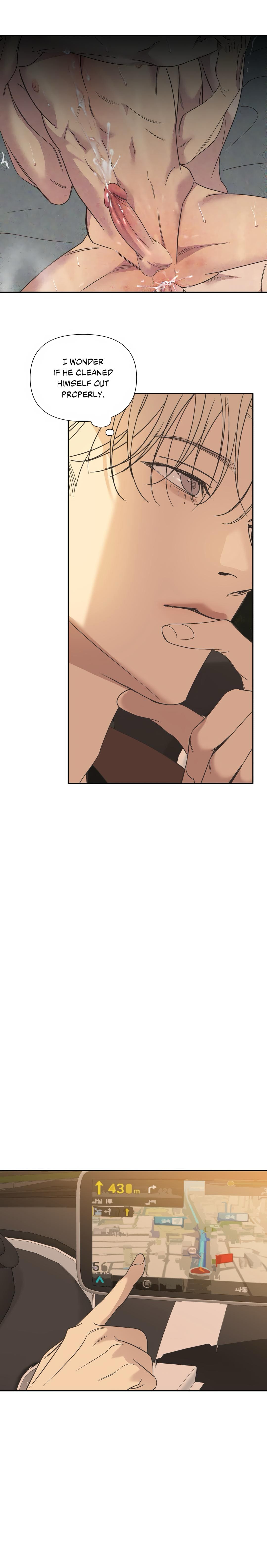 backlight, Chapter 27 image 07